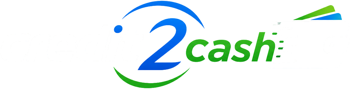 Credit2Cash Logo